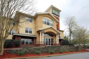 Гостиница Extended Stay America - Atlanta - Alpharetta - Northpoint - West  Альфаретта